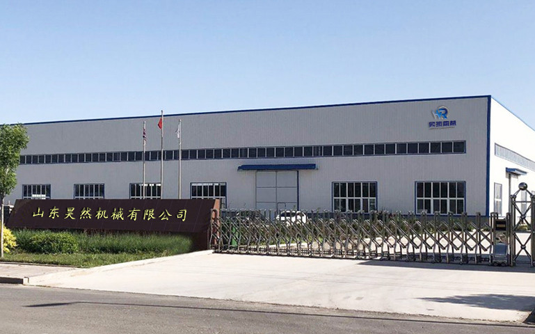 चीन Shandong Honest Machinery Co., Ltd. कंपनी प्रोफाइल